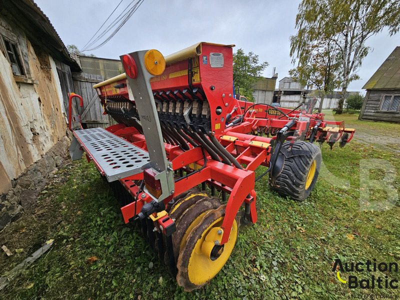Vaderstad TD300 - מקדחת זריעה משולבת: תמונה 4 Vaderstad TD300 - מקדחת זריעה משולבת: תמונה 4