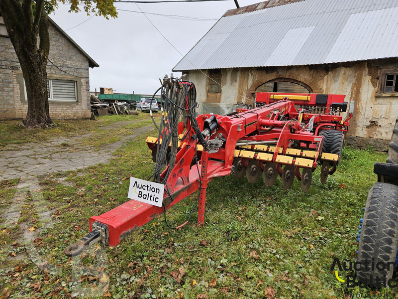 Vaderstad TD300 - מקדחת זריעה משולבת: תמונה 1 Vaderstad TD300 - מקדחת זריעה משולבת: תמונה 1