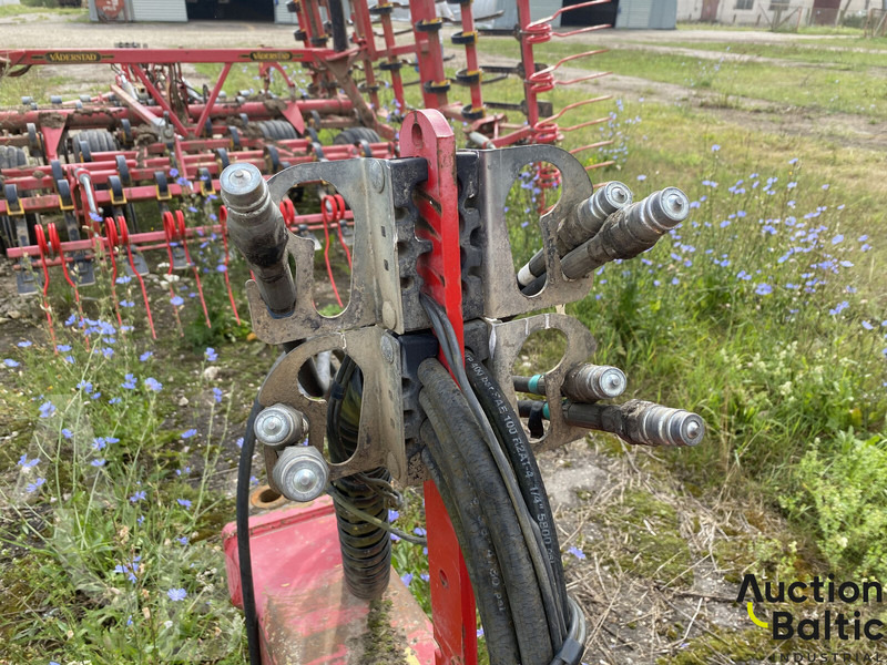 Vaderstad TopDown TD 500 - קלטרת: תמונה 5 Vaderstad TopDown TD 500 - קלטרת: תמונה 5