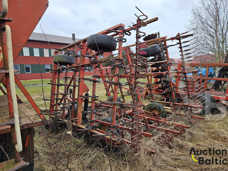 Vaderstad - קלטרת: תמונה 4 Vaderstad - קלטרת: תמונה 4