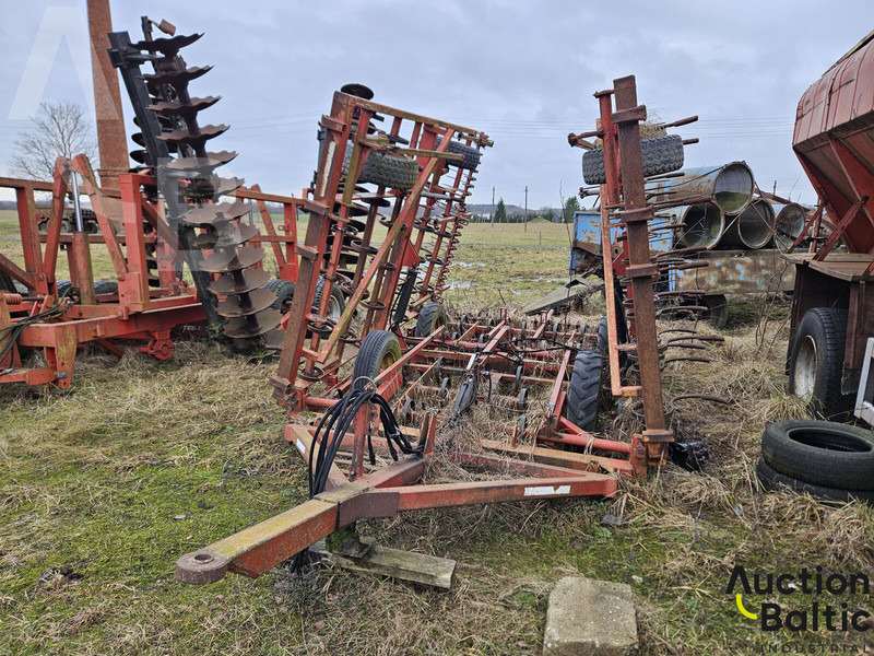 Vaderstad - קלטרת: תמונה 2 Vaderstad - קלטרת: תמונה 2