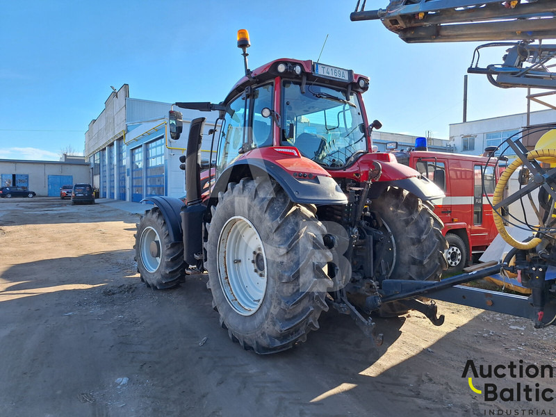 Valtra T 194 A - טרקטור חקלאי: תמונה 3 Valtra T 194 A - טרקטור חקלאי: תמונה 3
