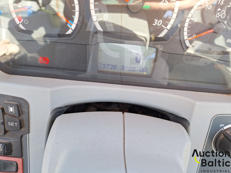 Valtra T 194 A - טרקטור חקלאי: תמונה 5 Valtra T 194 A - טרקטור חקלאי: תמונה 5