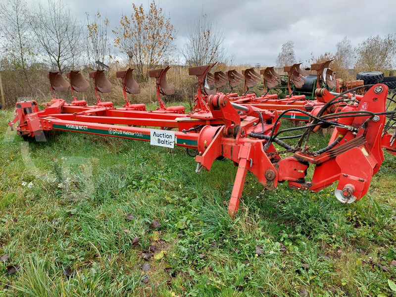 Vogel & Noot Hektor - מחרשה: תמונה 2 Vogel & Noot Hektor - מחרשה: תמונה 2