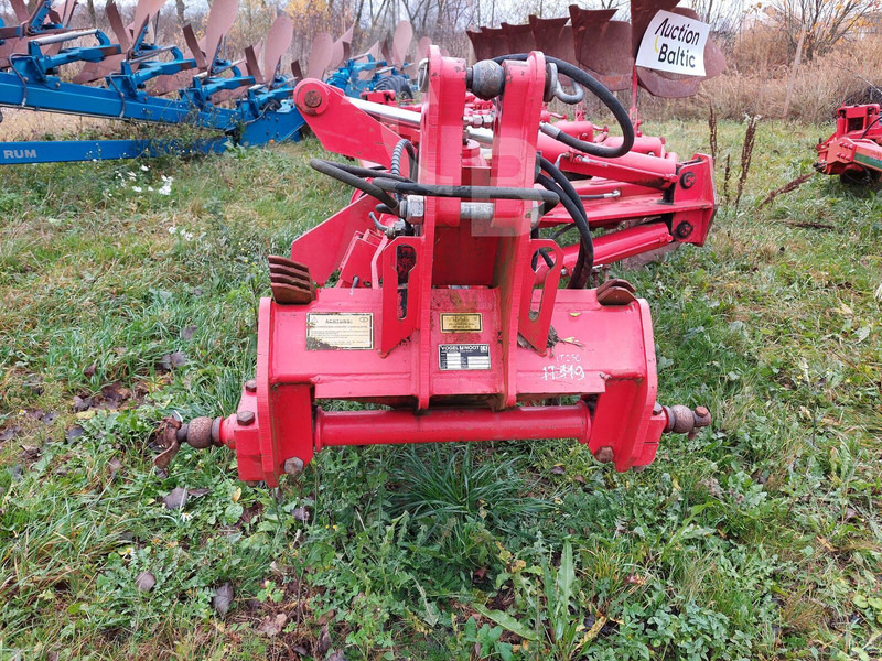 Vogel & Noot Hektor - מחרשה: תמונה 5 Vogel & Noot Hektor - מחרשה: תמונה 5