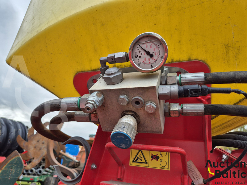 Vogel & Noot Terra Flex - מקדחת זריעה משולבת: תמונה 5 Vogel & Noot Terra Flex - מקדחת זריעה משולבת: תמונה 5