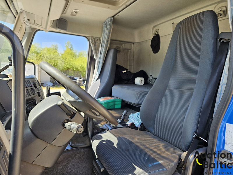 Volvo FE280 - משאית תיבה: תמונה 5 Volvo FE280 - משאית תיבה: תמונה 5