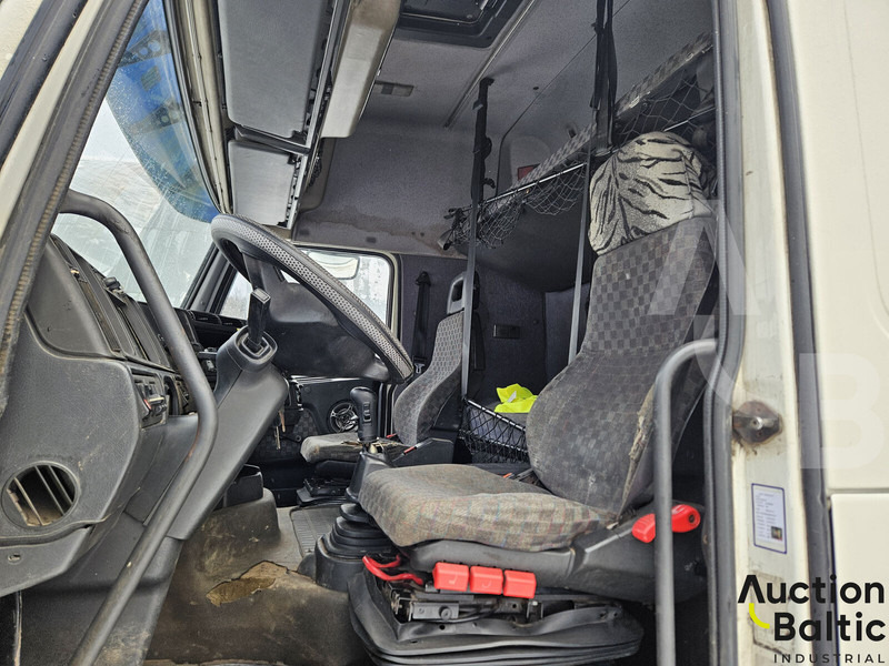 Volvo FH12 - יחידת טרקטור: תמונה 5 Volvo FH12 - יחידת טרקטור: תמונה 5