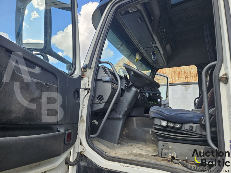 Volvo FH400 - יחידת טרקטור: תמונה 5 Volvo FH400 - יחידת טרקטור: תמונה 5