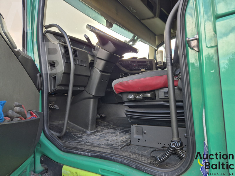 Volvo FH500 - יחידת טרקטור: תמונה 5 Volvo FH500 - יחידת טרקטור: תמונה 5