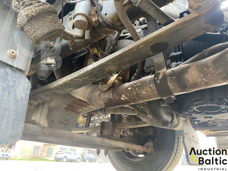 מזהיר Volvo FL 240 4x2: תמונה 12