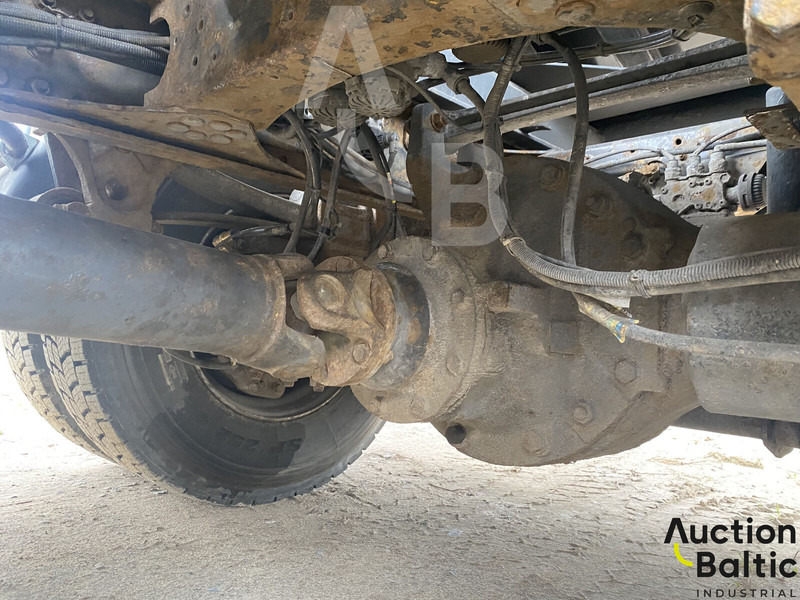 מזהיר Volvo FL 240 4x2: תמונה 11