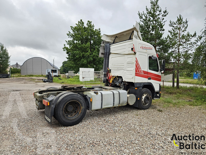Volvo FM12 380 - יחידת טרקטור: תמונה 3 Volvo FM12 380 - יחידת טרקטור: תמונה 3