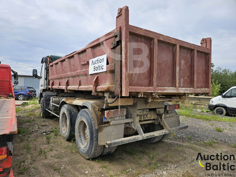 Volvo FM12 - מזהיר: תמונה 4 Volvo FM12 - מזהיר: תמונה 4