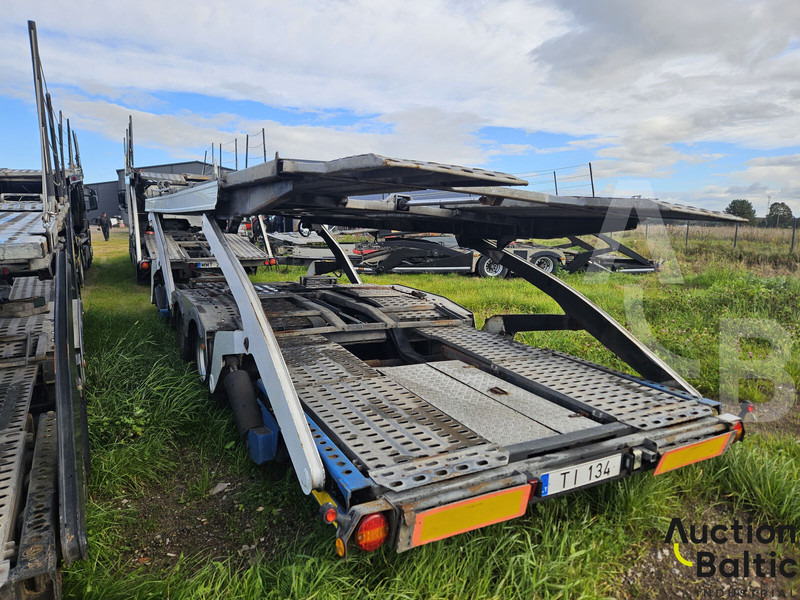 Volvo FM460 - יחידת טרקטור: תמונה 5 Volvo FM460 - יחידת טרקטור: תמונה 5