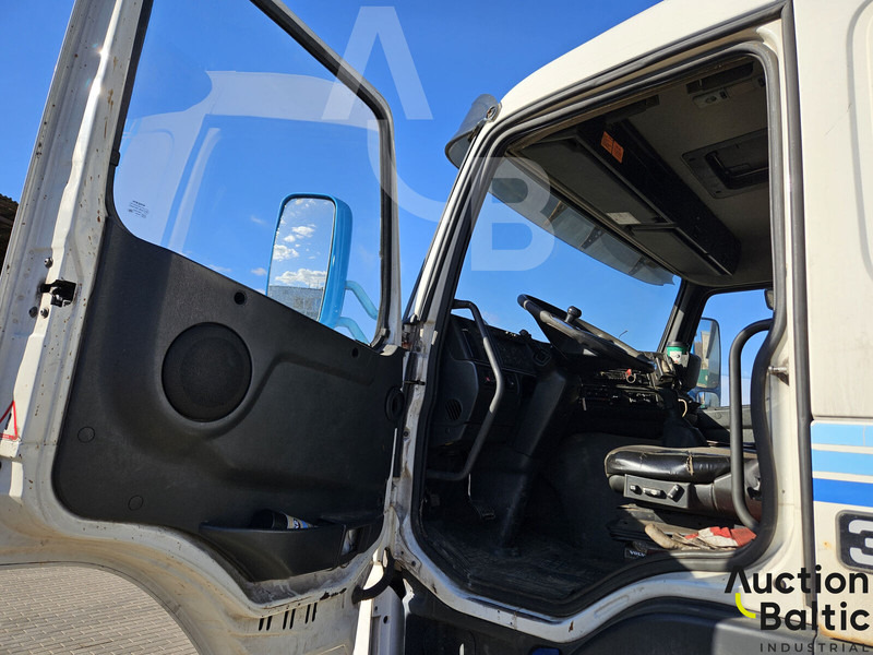 Volvo FM7 310 - מזהיר: תמונה 5 Volvo FM7 310 - מזהיר: תמונה 5