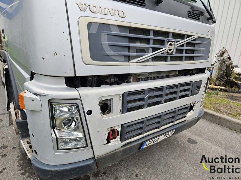 Volvo FM9 - משאית מערבלת בטון: תמונה 4 Volvo FM9 - משאית מערבלת בטון: תמונה 4