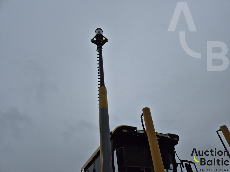 מפלסת Volvo G 946: תמונה 18 מפלסת Volvo G 946: תמונה 18