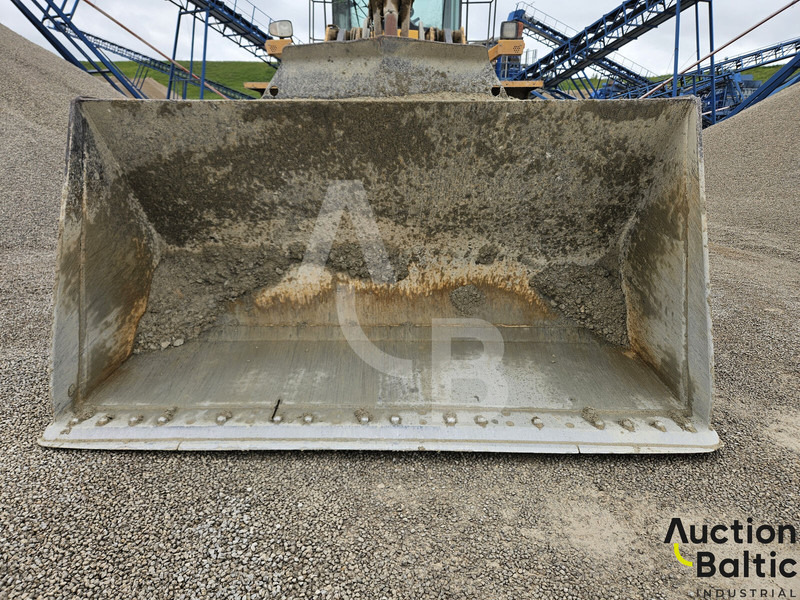 Volvo L 180 F - מעמיס גלגלים: תמונה 5 Volvo L 180 F - מעמיס גלגלים: תמונה 5