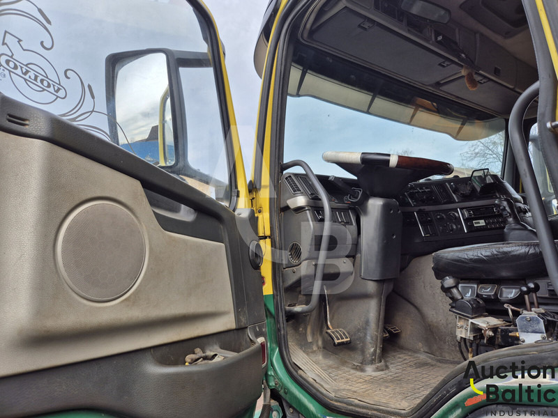 Volvo Terberg FM 2000 - מזהיר: תמונה 5 Volvo Terberg FM 2000 - מזהיר: תמונה 5
