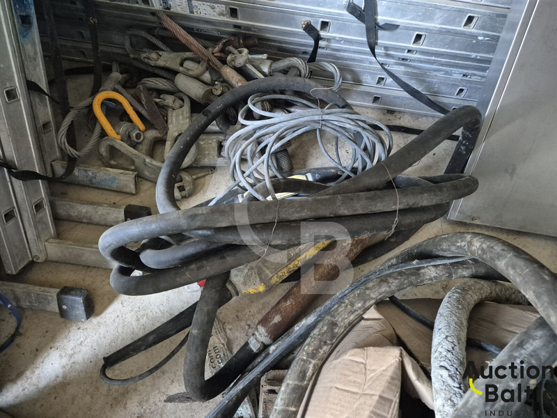 WACKER NEUSON IRFU58/230/15 - מכונת בנייה: תמונה 5 WACKER NEUSON IRFU58/230/15 - מכונת בנייה: תמונה 5