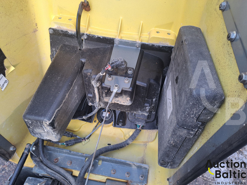 מדחס WACKER NEUSON RTSC3: תמונה 15