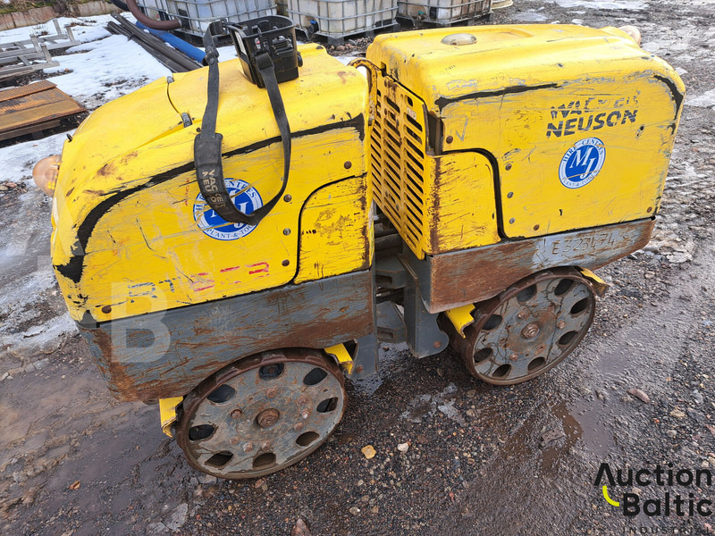 WACKER NEUSON RTSC3 - מדחס: תמונה 3 WACKER NEUSON RTSC3 - מדחס: תמונה 3