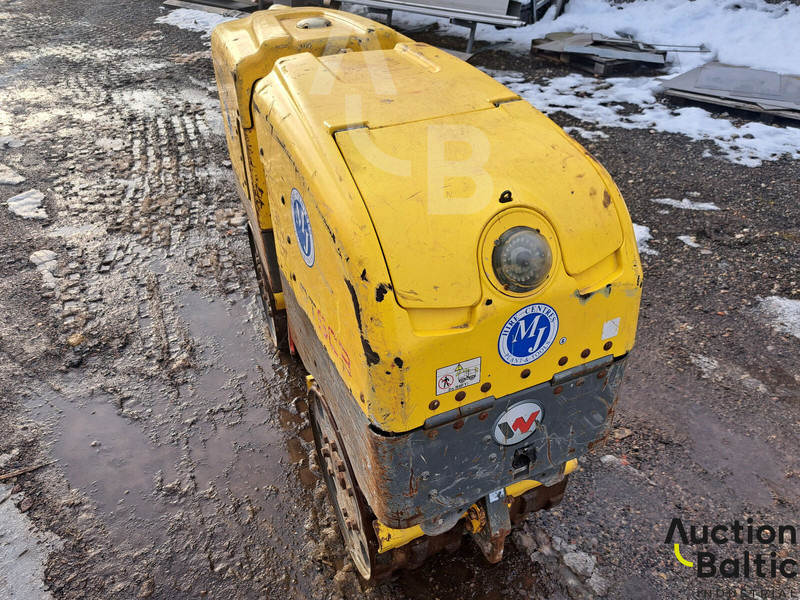 WACKER NEUSON RTSC3 - מדחס: תמונה 4 WACKER NEUSON RTSC3 - מדחס: תמונה 4