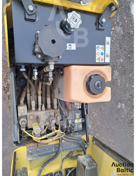 מדחס WACKER NEUSON RTSC3: תמונה 13