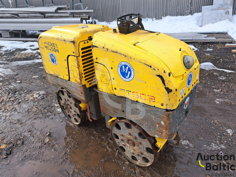 WACKER NEUSON RTSC3 - מדחס: תמונה 1 WACKER NEUSON RTSC3 - מדחס: תמונה 1