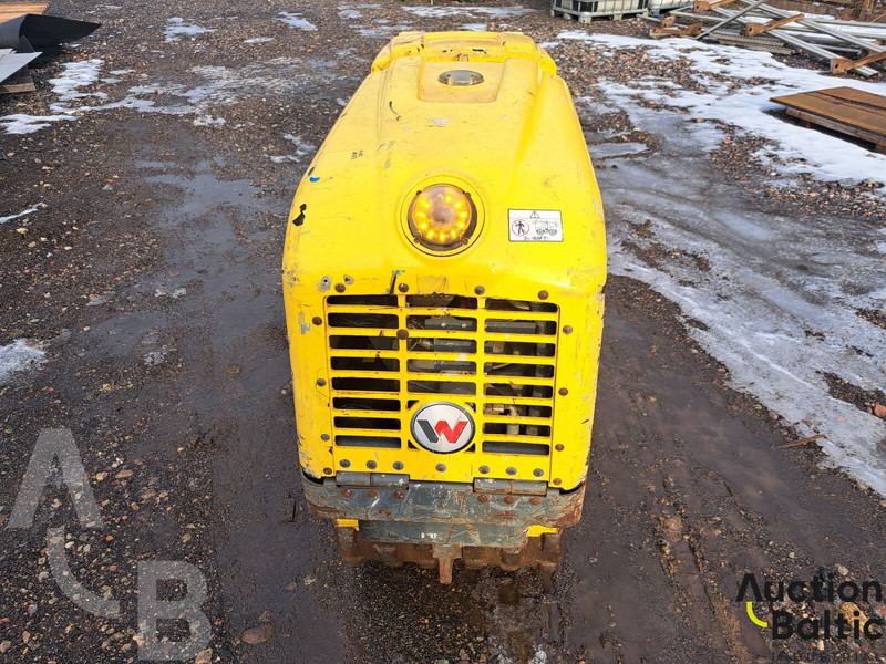 WACKER NEUSON RTSC3 - מדחס: תמונה 5 WACKER NEUSON RTSC3 - מדחס: תמונה 5