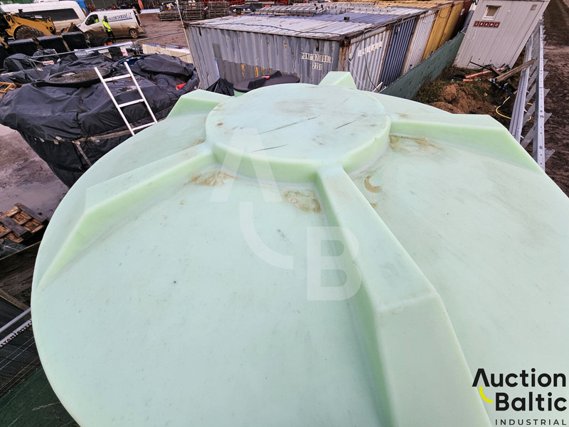 WATER tank - משאית מכל: תמונה 5 WATER tank - משאית מכל: תמונה 5