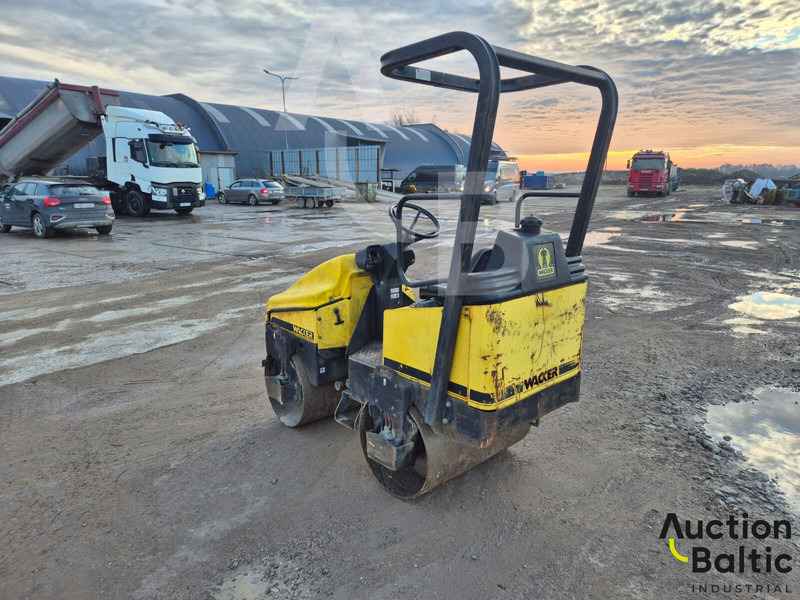 Wacker RD11AEC - רולר: תמונה 4 Wacker RD11AEC - רולר: תמונה 4