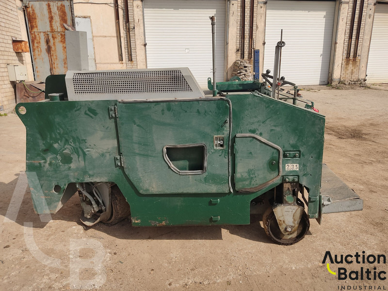 Wirtgen W350 - מכונת אספלט: תמונה 3 Wirtgen W350 - מכונת אספלט: תמונה 3