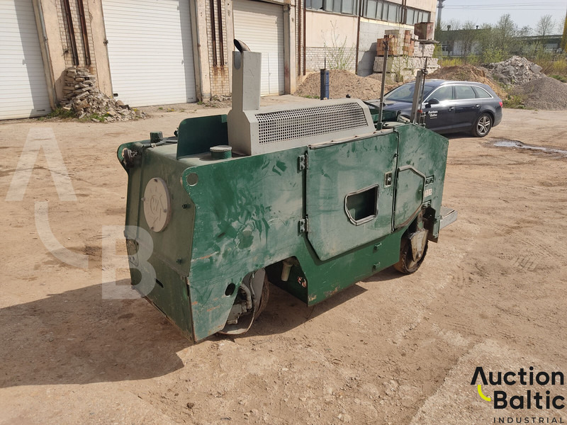Wirtgen W350 - מכונת אספלט: תמונה 2 Wirtgen W350 - מכונת אספלט: תמונה 2