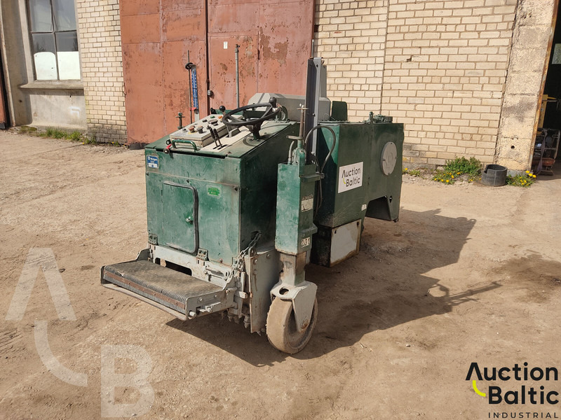 Wirtgen W350 - מכונת אספלט: תמונה 4 Wirtgen W350 - מכונת אספלט: תמונה 4
