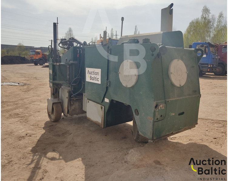 Wirtgen W350 - מכונת אספלט: תמונה 5 Wirtgen W350 - מכונת אספלט: תמונה 5