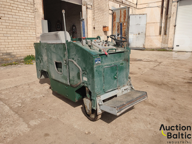 Wirtgen W350 - מכונת אספלט: תמונה 1 Wirtgen W350 - מכונת אספלט: תמונה 1