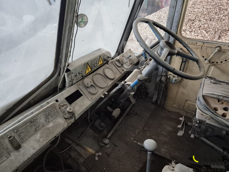 XTZ T-150K - טרקטור חקלאי: תמונה 5 XTZ T-150K - טרקטור חקלאי: תמונה 5