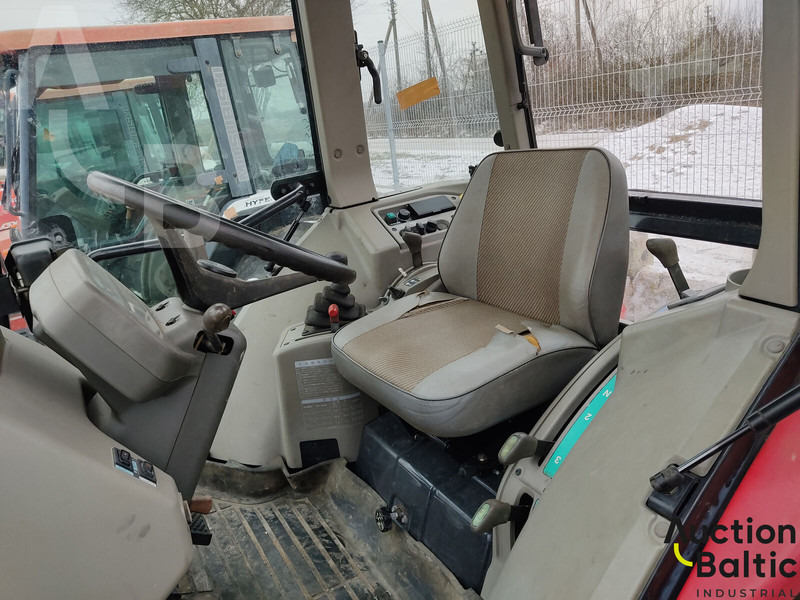 Yanmar US545 - טרקטור חקלאי: תמונה 5 Yanmar US545 - טרקטור חקלאי: תמונה 5
