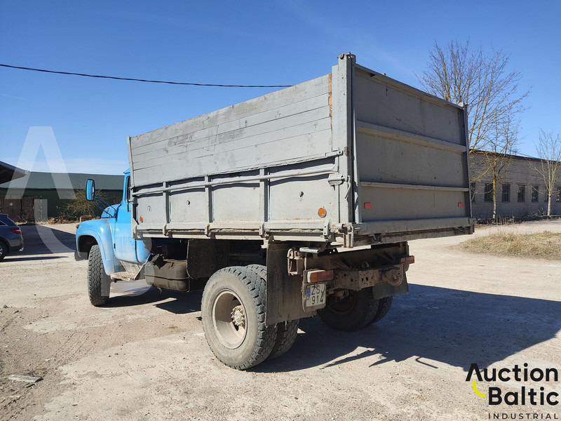 ZIL ZIL MMZ 45022 - מזהיר: תמונה 3 ZIL ZIL MMZ 45022 - מזהיר: תמונה 3