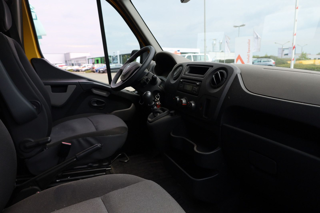 כלי רכב מסחרי לנוסעים Renault Master/EURO 6/ Klima/ 96kW: תמונה 10