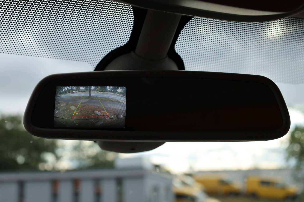 כלי רכב מסחרי לנוסעים Renault Trafic Kasten L2H1 3,0t Komfort: תמונה 12