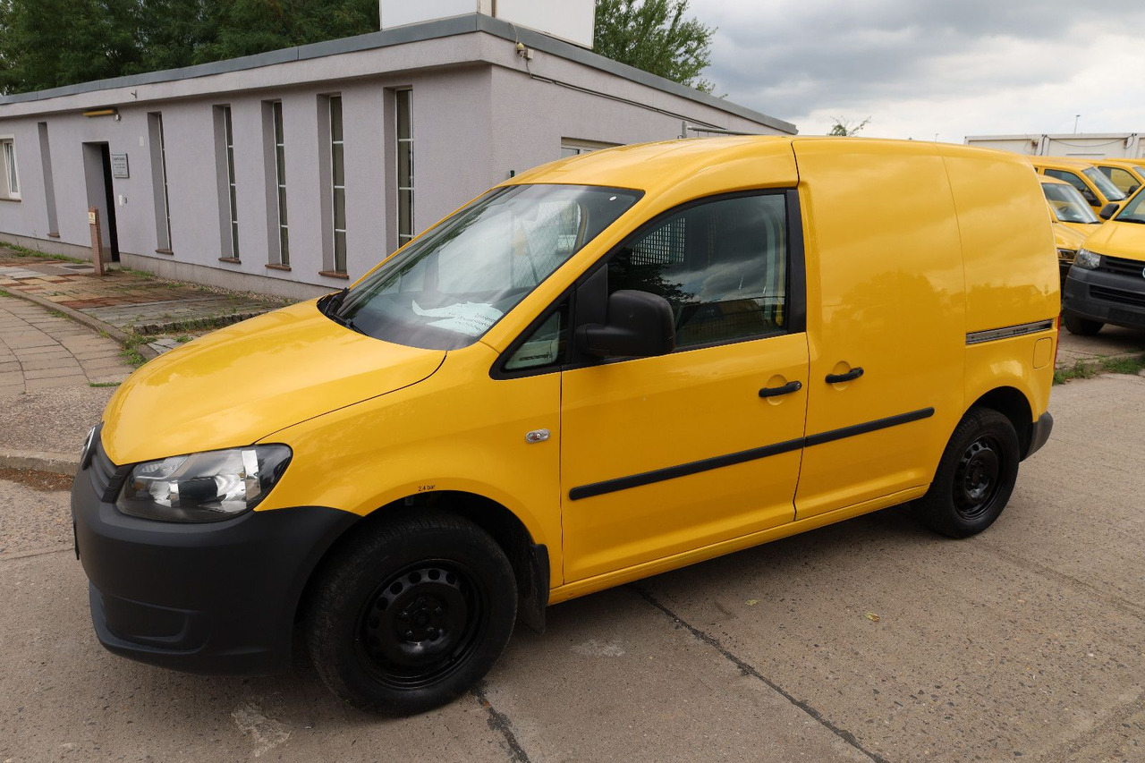 Volkswagen CADDY 1 Hand/Scheckheft/ EU5 - כלי רכב מסחרי קטן: תמונה 1 Volkswagen CADDY 1 Hand/Scheckheft/ EU5 - כלי רכב מסחרי קטן: תמונה 1
