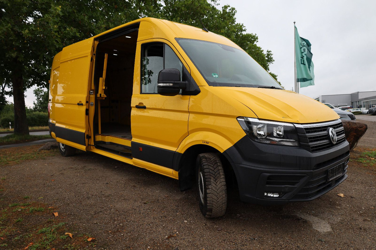 Volkswagen Crafter/Klappbare Regale/lang - כלי רכב מסחרי עם לוח: תמונה 5 Volkswagen Crafter/Klappbare Regale/lang - כלי רכב מסחרי עם לוח: תמונה 5
