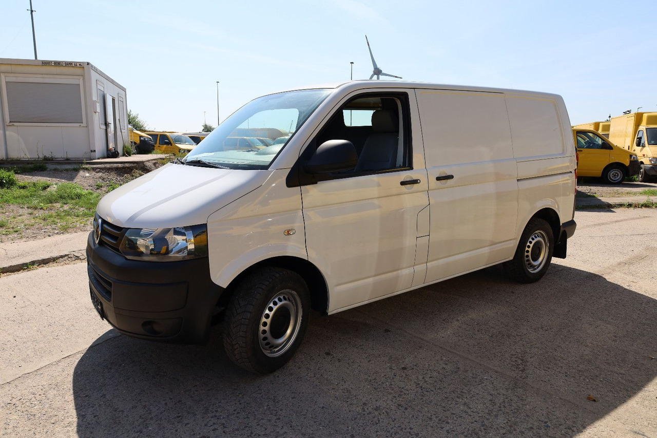 Volkswagen T5 Transporter Kasten-Kombi 2.0 TDI/EU5/1.Hand - כלי רכב מסחרי קטן: תמונה 3 Volkswagen T5 Transporter Kasten-Kombi 2.0 TDI/EU5/1.Hand - כלי רכב מסחרי קטן: תמונה 3