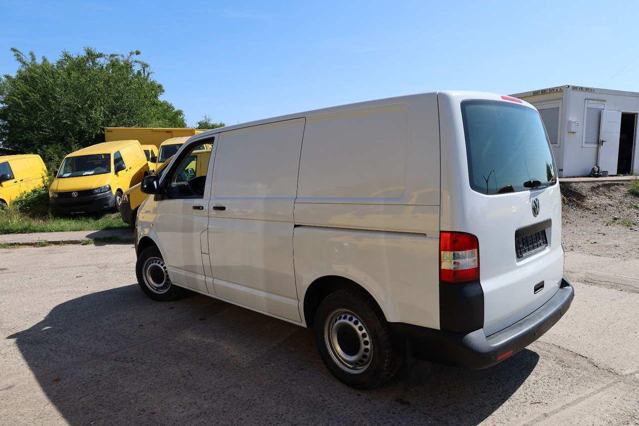 Volkswagen T5 Transporter Kasten-Kombi 2.0 TDI/EU5/1.Hand - כלי רכב מסחרי קטן: תמונה 4 Volkswagen T5 Transporter Kasten-Kombi 2.0 TDI/EU5/1.Hand - כלי רכב מסחרי קטן: תמונה 4