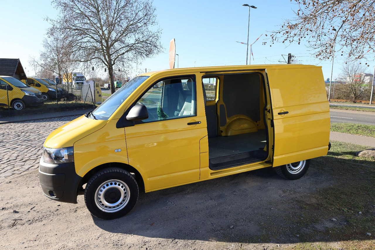 Volkswagen T5 Transporter Kasten-Kombi 2.0 TDI/EU5/1.Hand - כלי רכב מסחרי קטן: תמונה 4 Volkswagen T5 Transporter Kasten-Kombi 2.0 TDI/EU5/1.Hand - כלי רכב מסחרי קטן: תמונה 4