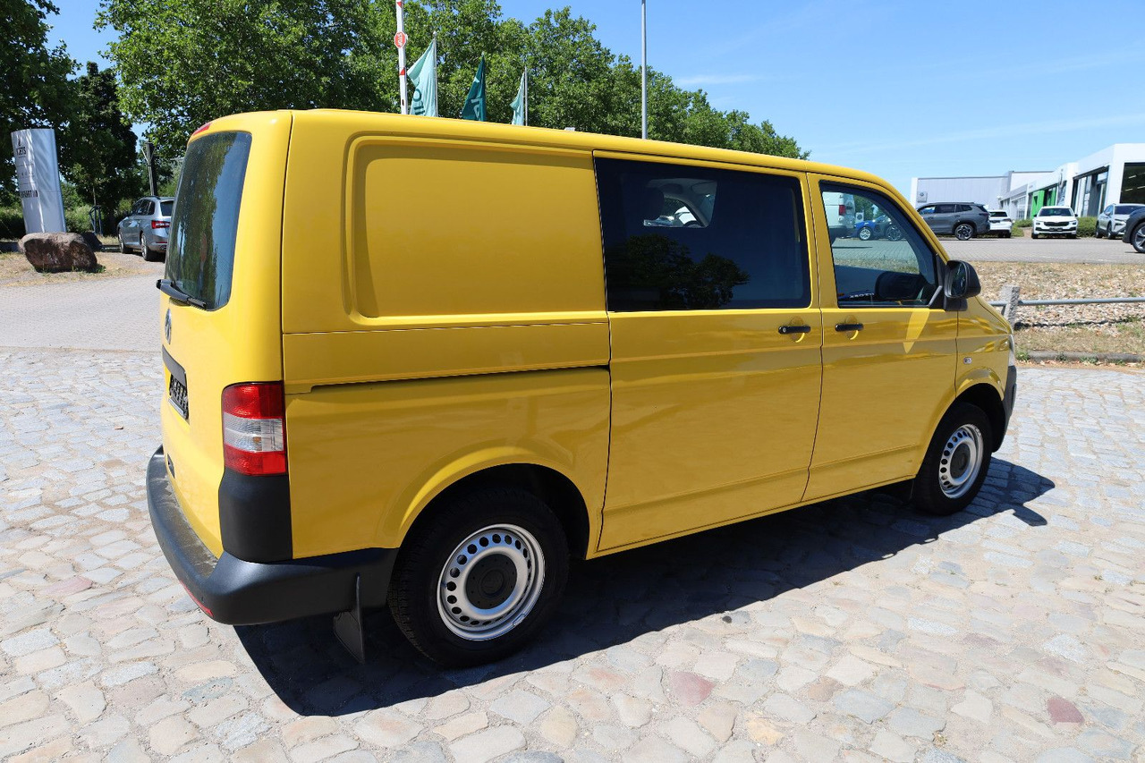 Volkswagen T5 Transporter Kasten-Kombi 2.0 TDI/EU5 - כלי רכב מסחרי לנוסעים: תמונה 3 Volkswagen T5 Transporter Kasten-Kombi 2.0 TDI/EU5 - כלי רכב מסחרי לנוסעים: תמונה 3