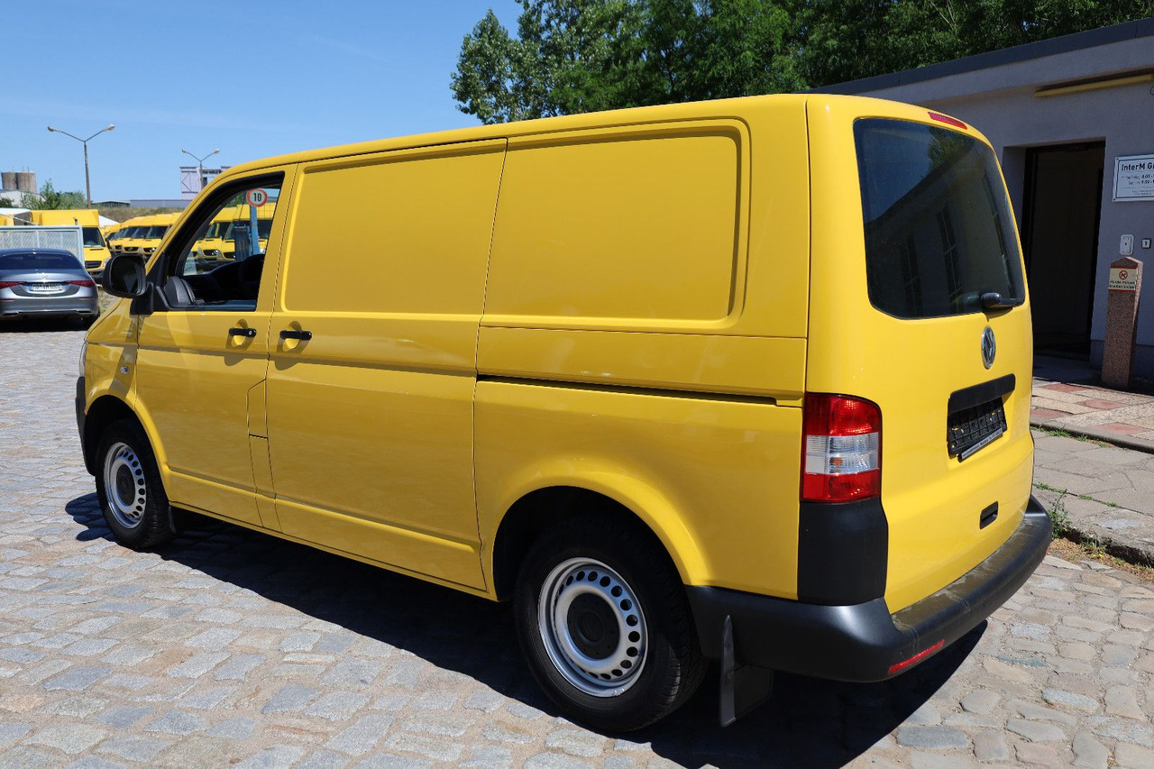 Volkswagen T5 Transporter Kasten-Kombi 2.0 TDI/EU5 - כלי רכב מסחרי לנוסעים: תמונה 4 Volkswagen T5 Transporter Kasten-Kombi 2.0 TDI/EU5 - כלי רכב מסחרי לנוסעים: תמונה 4